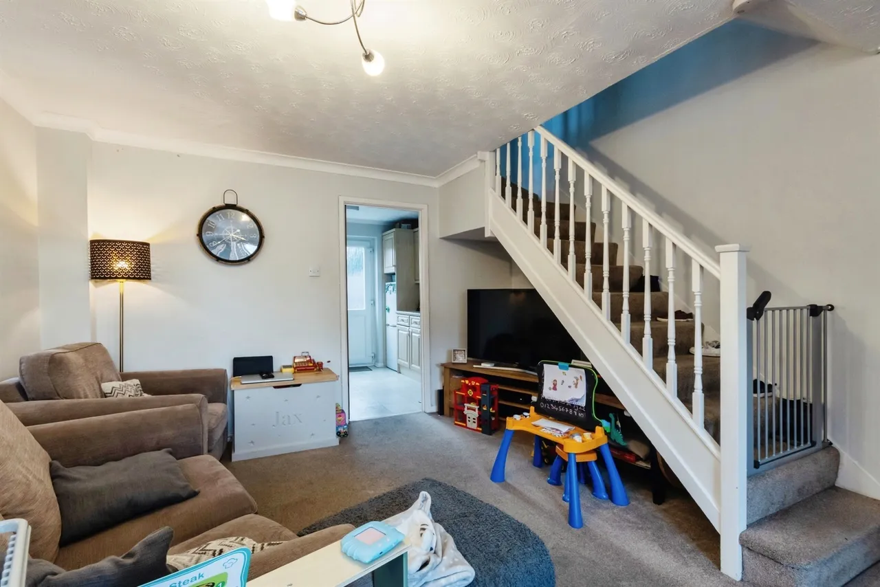 Pennie Close, Long Eaton, NG10, photo 2