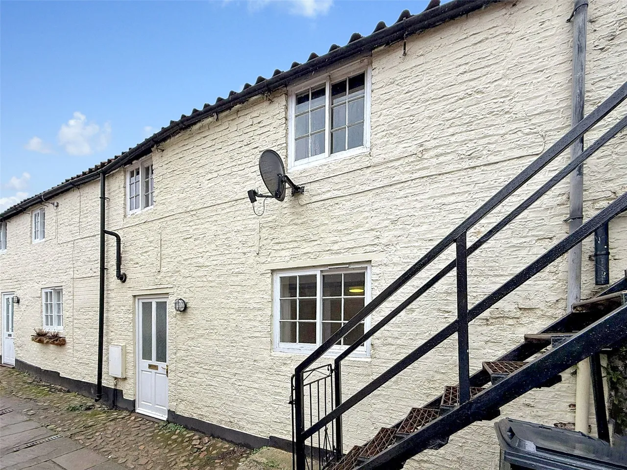 Porters Vaults, Thirsk, YO7 1LE, photo 8