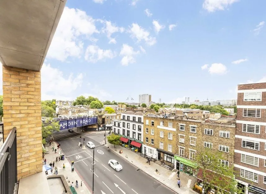 Camden Road, Camden Town, NW1, photo 9