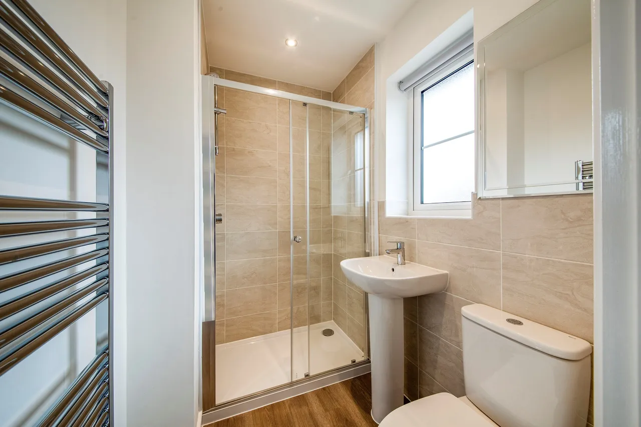 Bluebell Way, Shepshed, LOUGHBOROUGH, photo 11