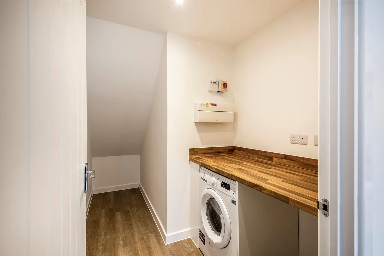 Bluebell Way, Shepshed, LOUGHBOROUGH, photo 6