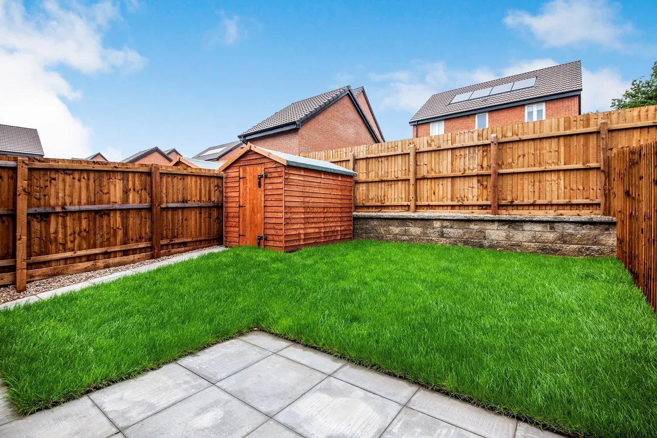 Bluebell Way, Shepshed, LOUGHBOROUGH, photo 12
