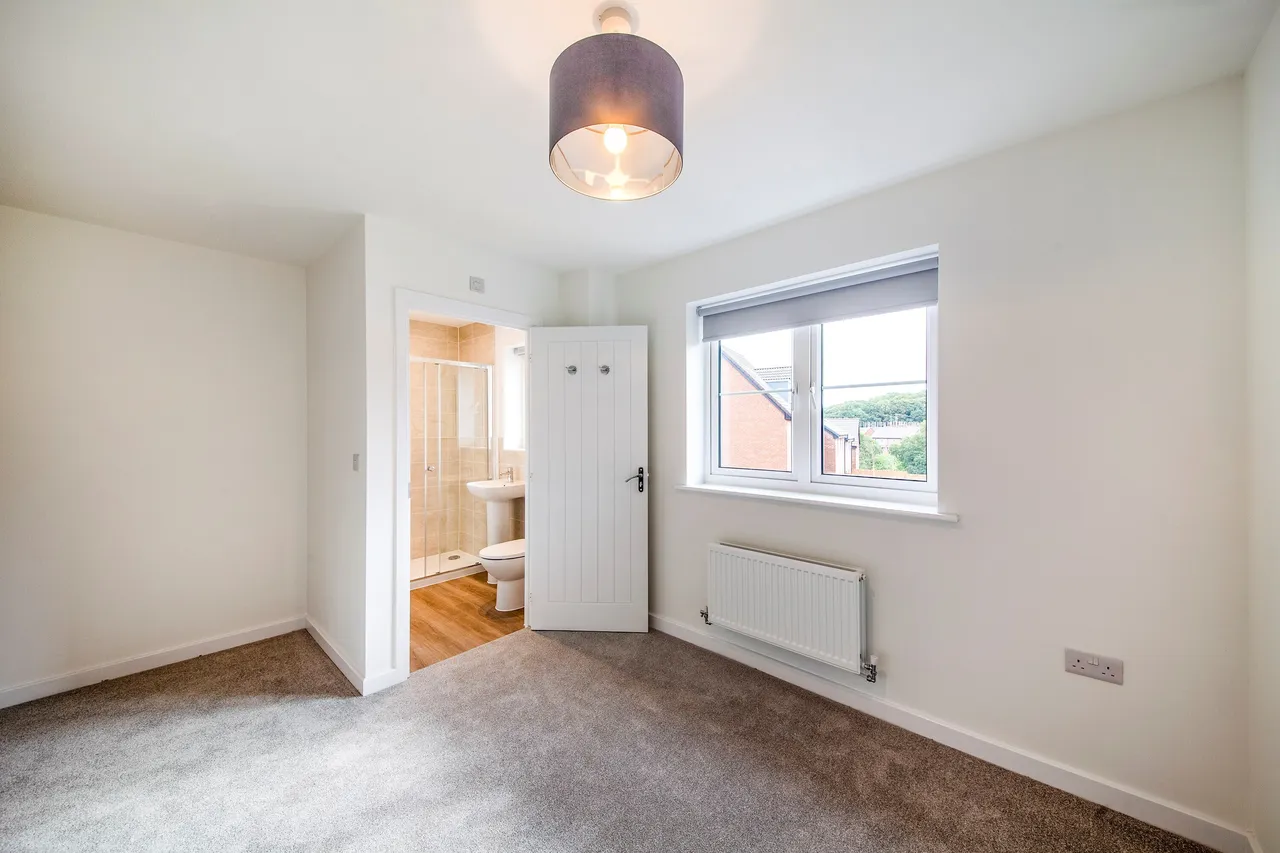 Bluebell Way, Shepshed, LOUGHBOROUGH, photo 8