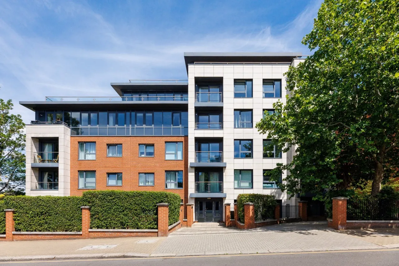 Chartfield Avenue, London, SW15, photo 8