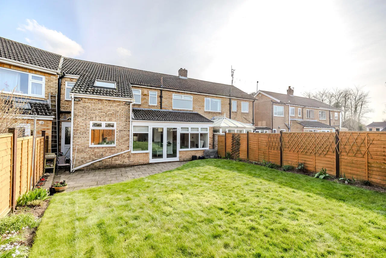 Valerian Avenue, Heddon-On-The-Wall, photo 32