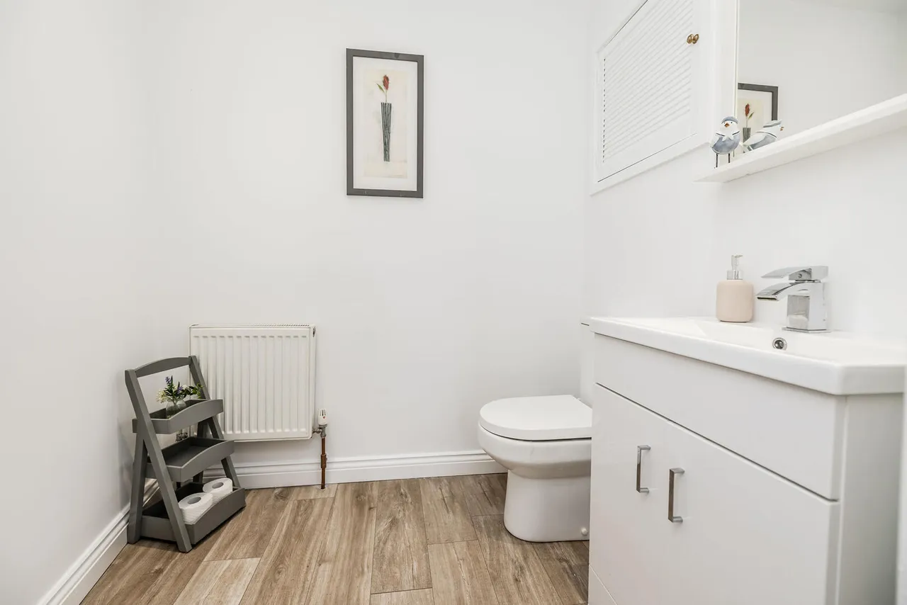 Valerian Avenue, Heddon-On-The-Wall, photo 14