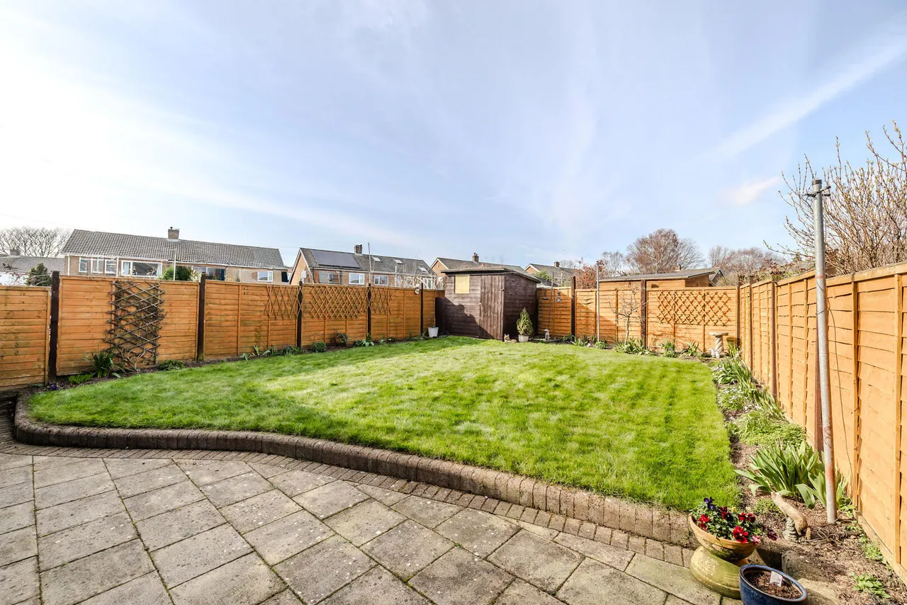 Valerian Avenue, Heddon-On-The-Wall, photo 33