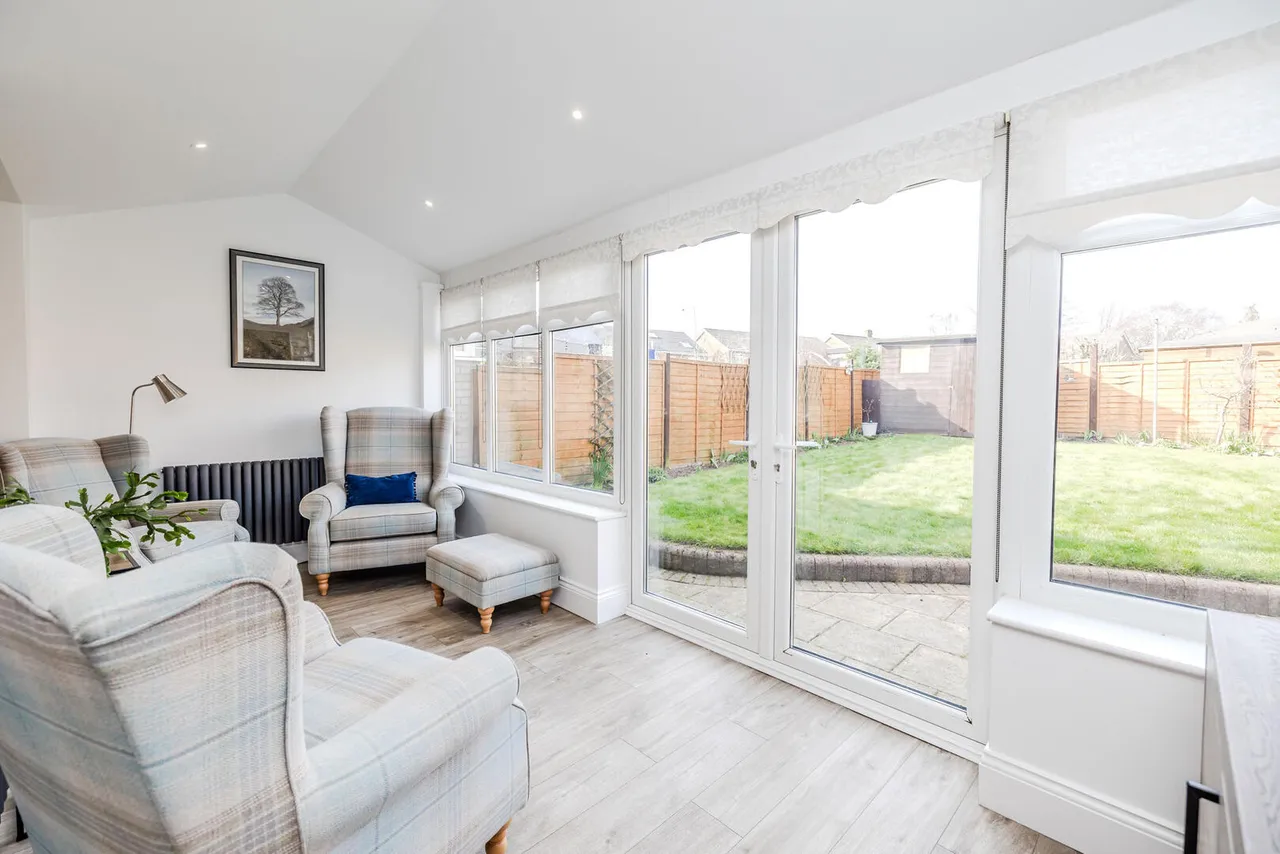 Valerian Avenue, Heddon-On-The-Wall, photo 4