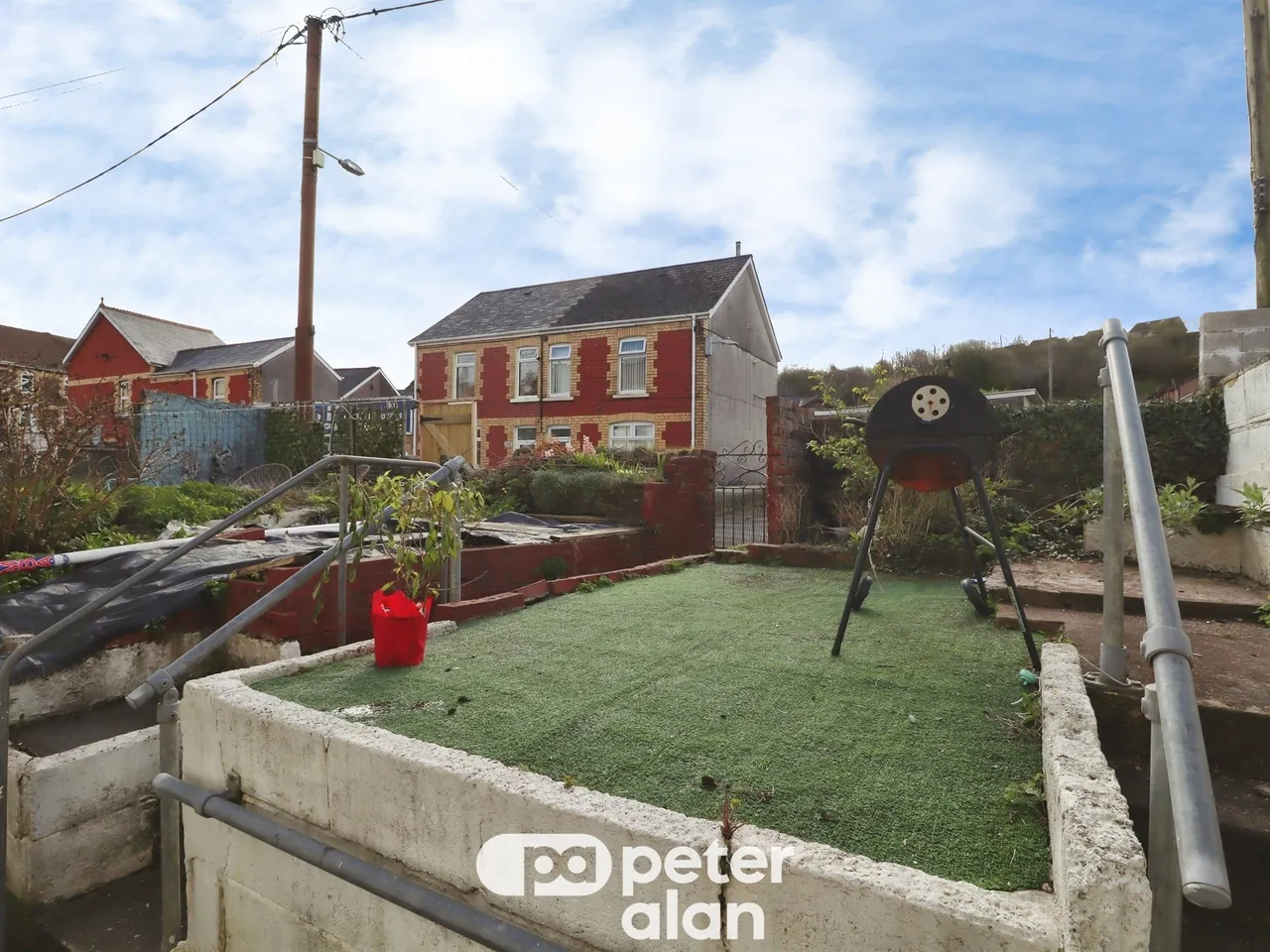 Garn Road, Maesteg, CF34, photo 17