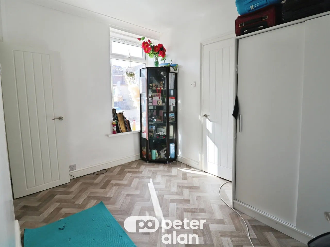 Garn Road, Maesteg, CF34, photo 7