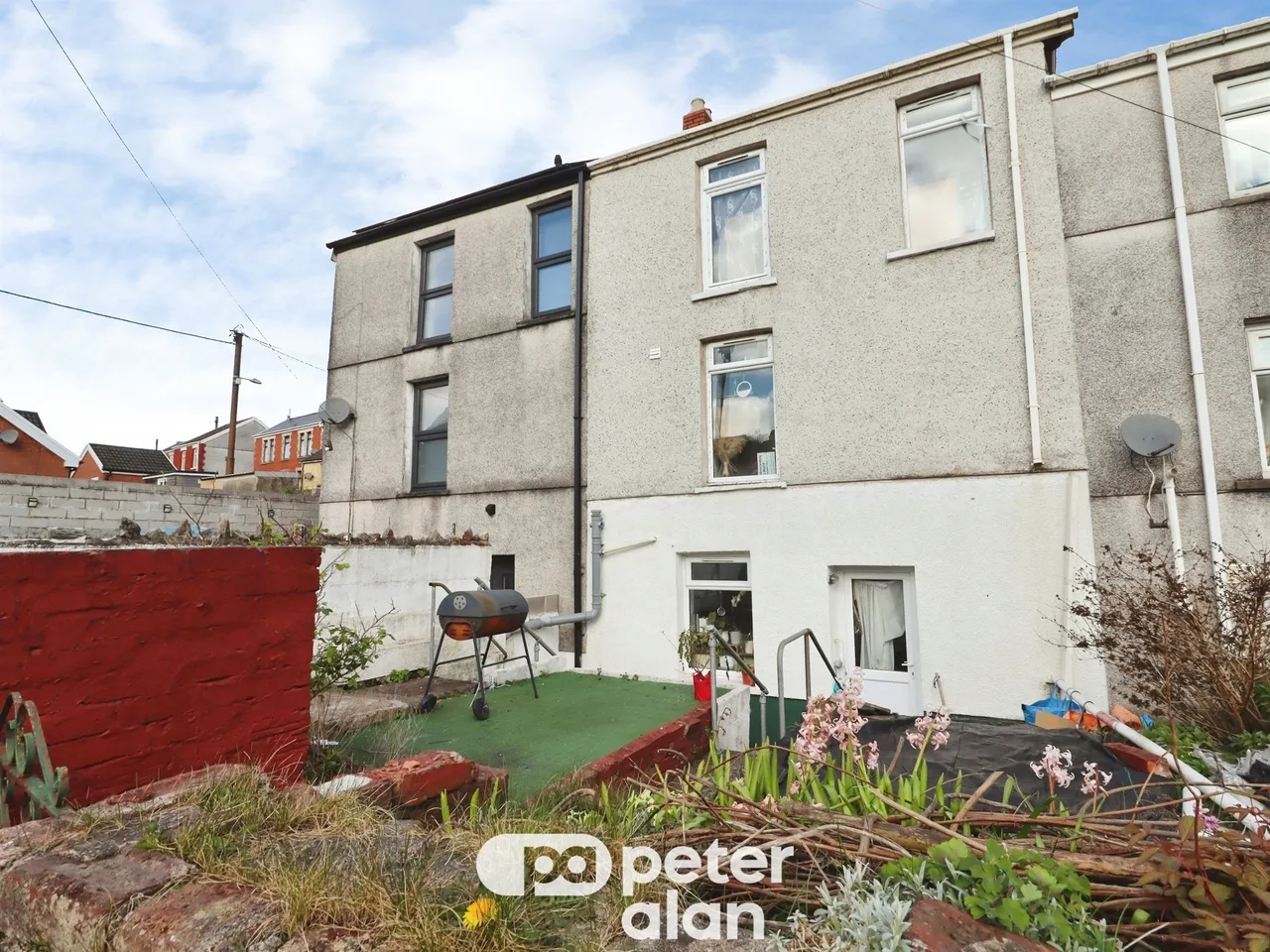 Garn Road, Maesteg, CF34, photo 19