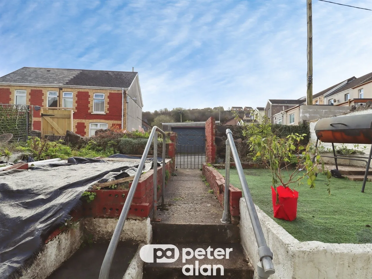 Garn Road, Maesteg, CF34, photo 18