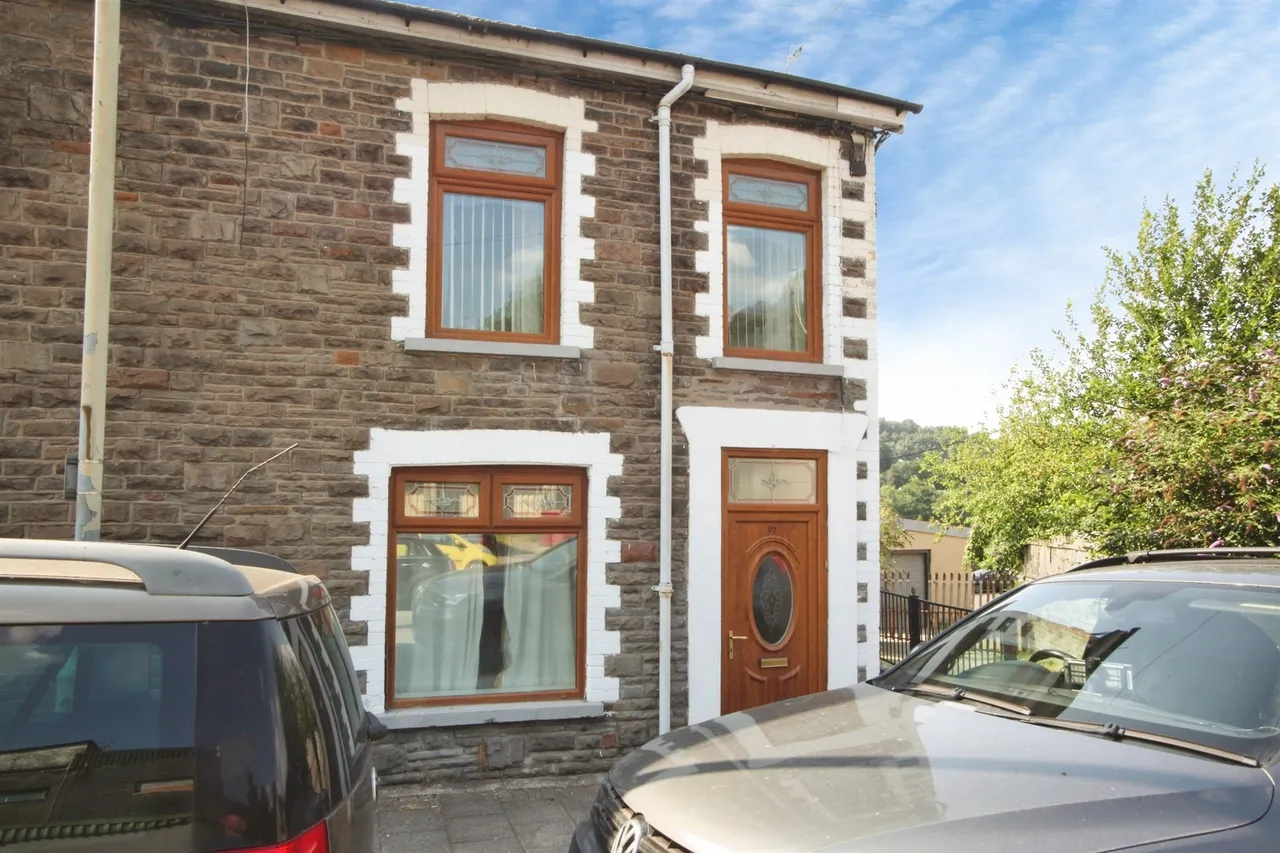 3 bed house for sale, Coedpenmaen Road, Pontypridd, CF37