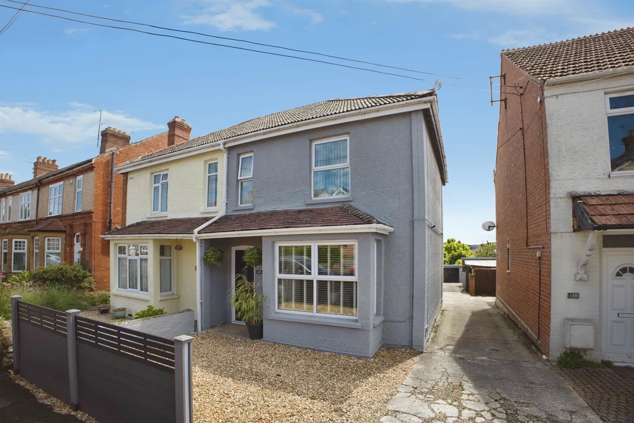 4 bed house for sale, Preston Road, Yeovil, BA20