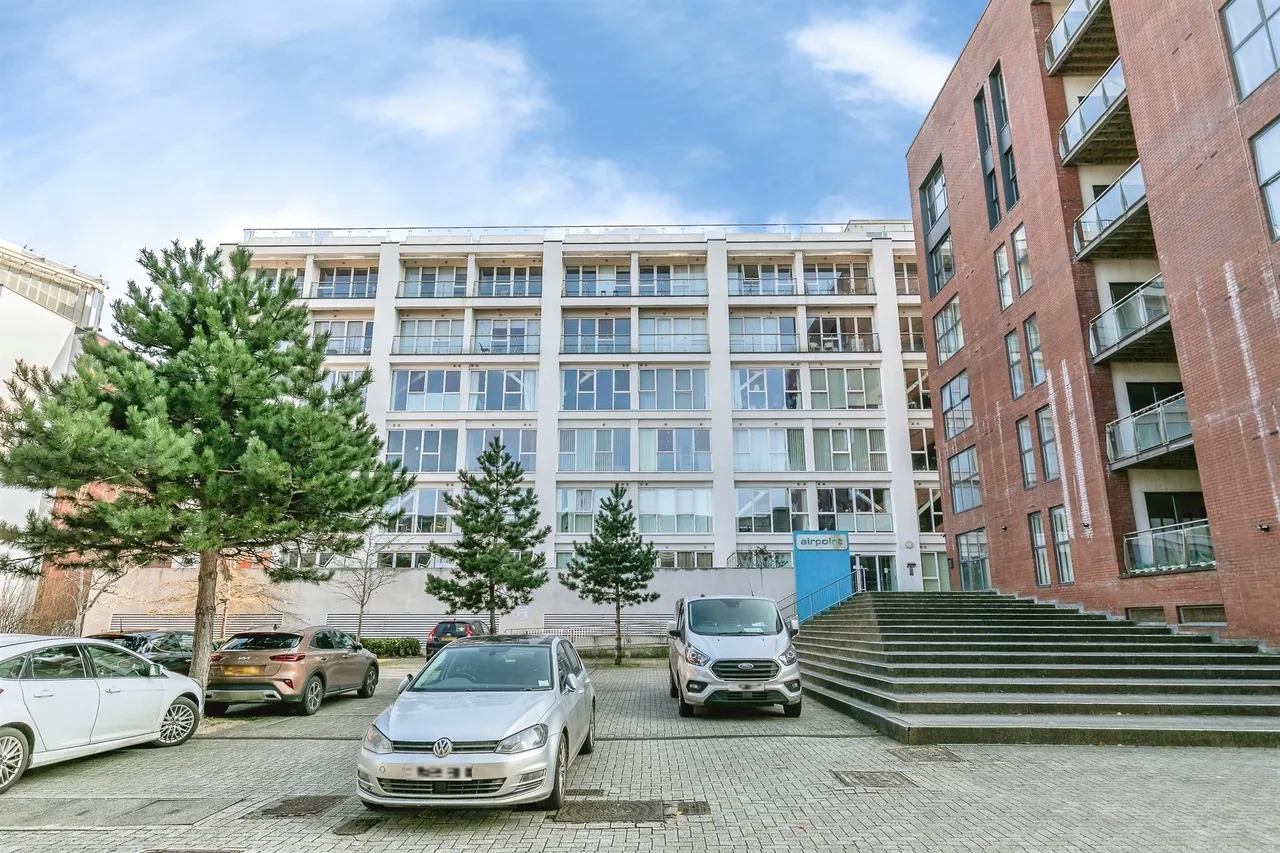 Skypark Road, Bedminster, BS3, photo 6