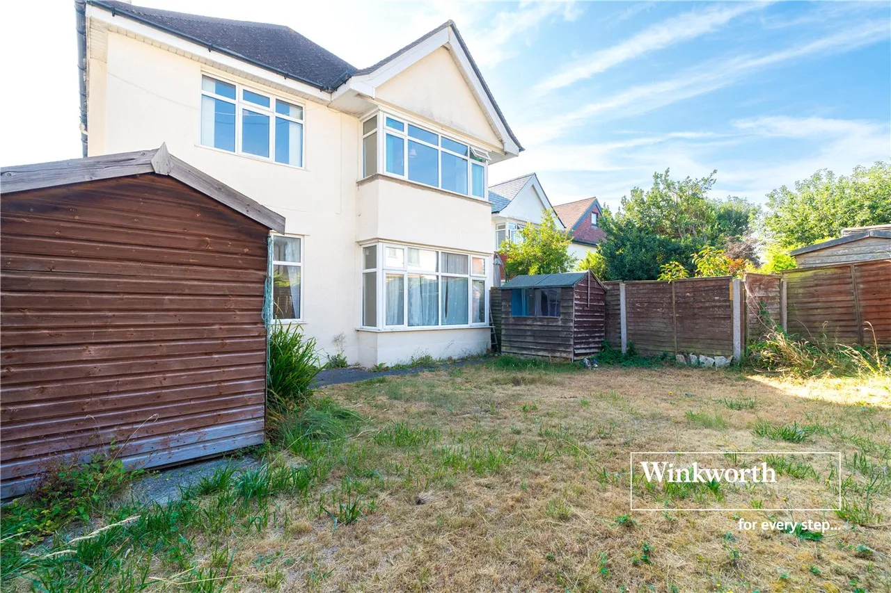 Stourcliffe Avenue, Bournemouth, BH6, photo 16