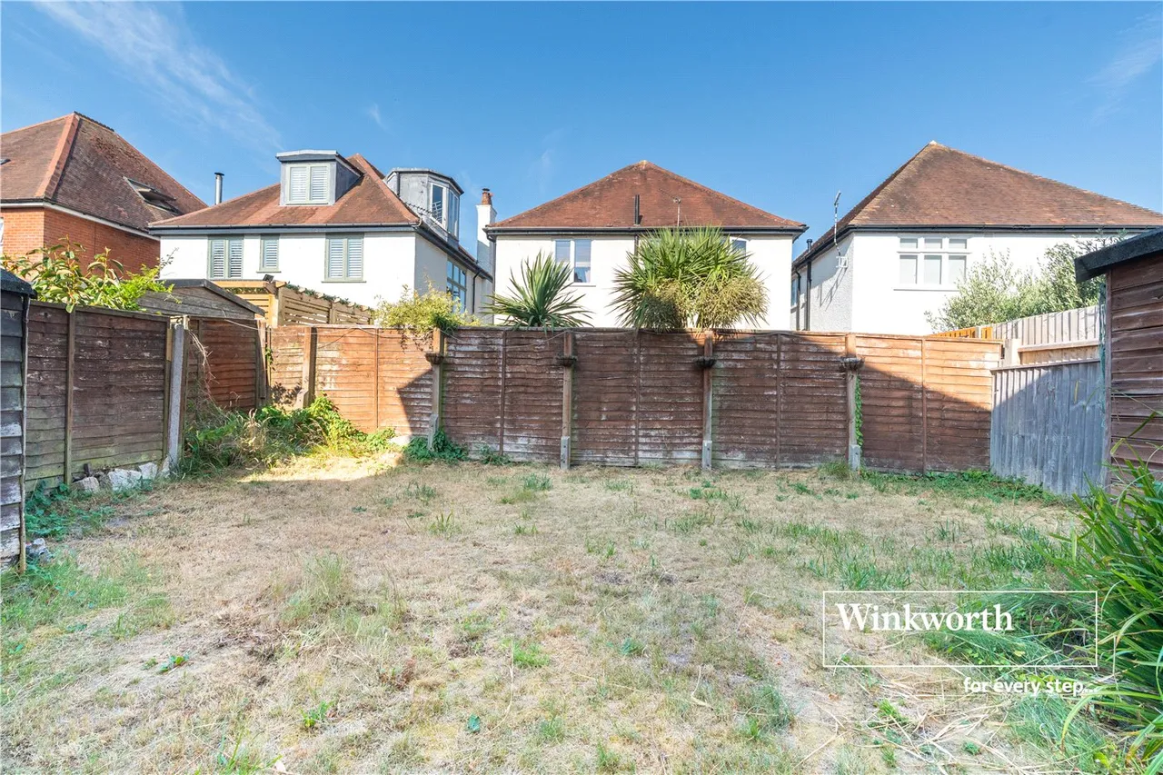 Stourcliffe Avenue, Bournemouth, BH6, photo 14
