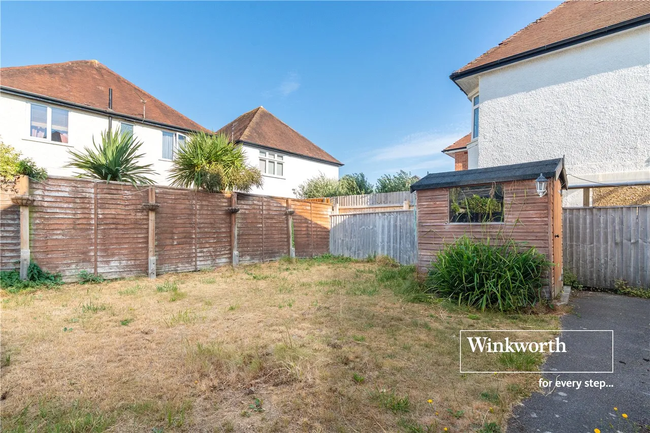 Stourcliffe Avenue, Bournemouth, BH6, photo 15