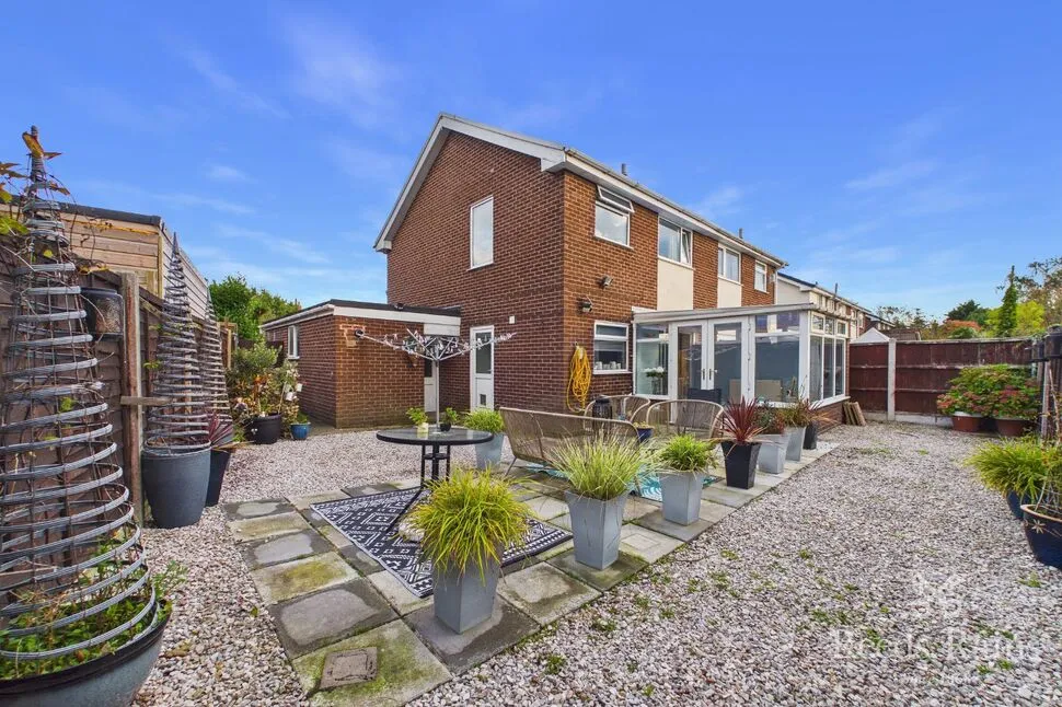 Enfield Close, Eccleston, PR7, photo 4