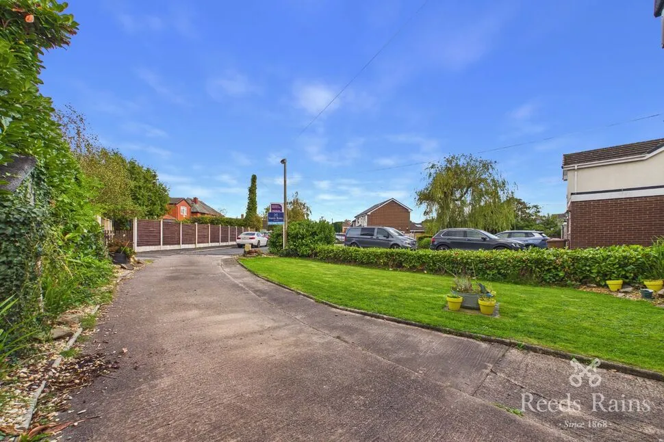 Enfield Close, Eccleston, PR7, photo 19