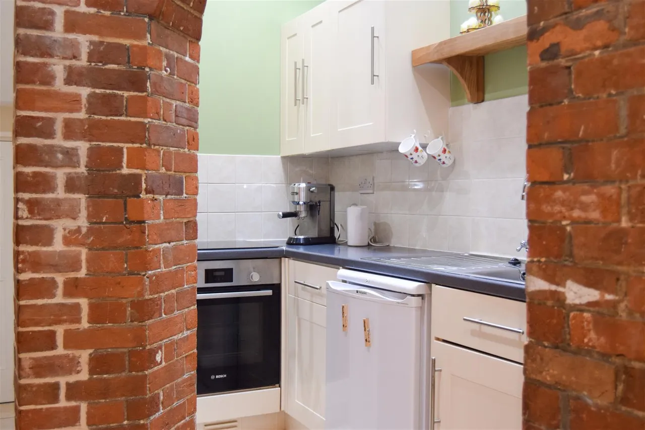 Exchange Street, Harleston, IP20, photo 8