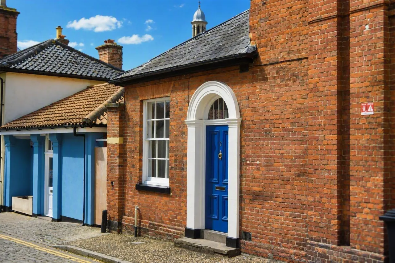 Exchange Street, Harleston, IP20, photo 21
