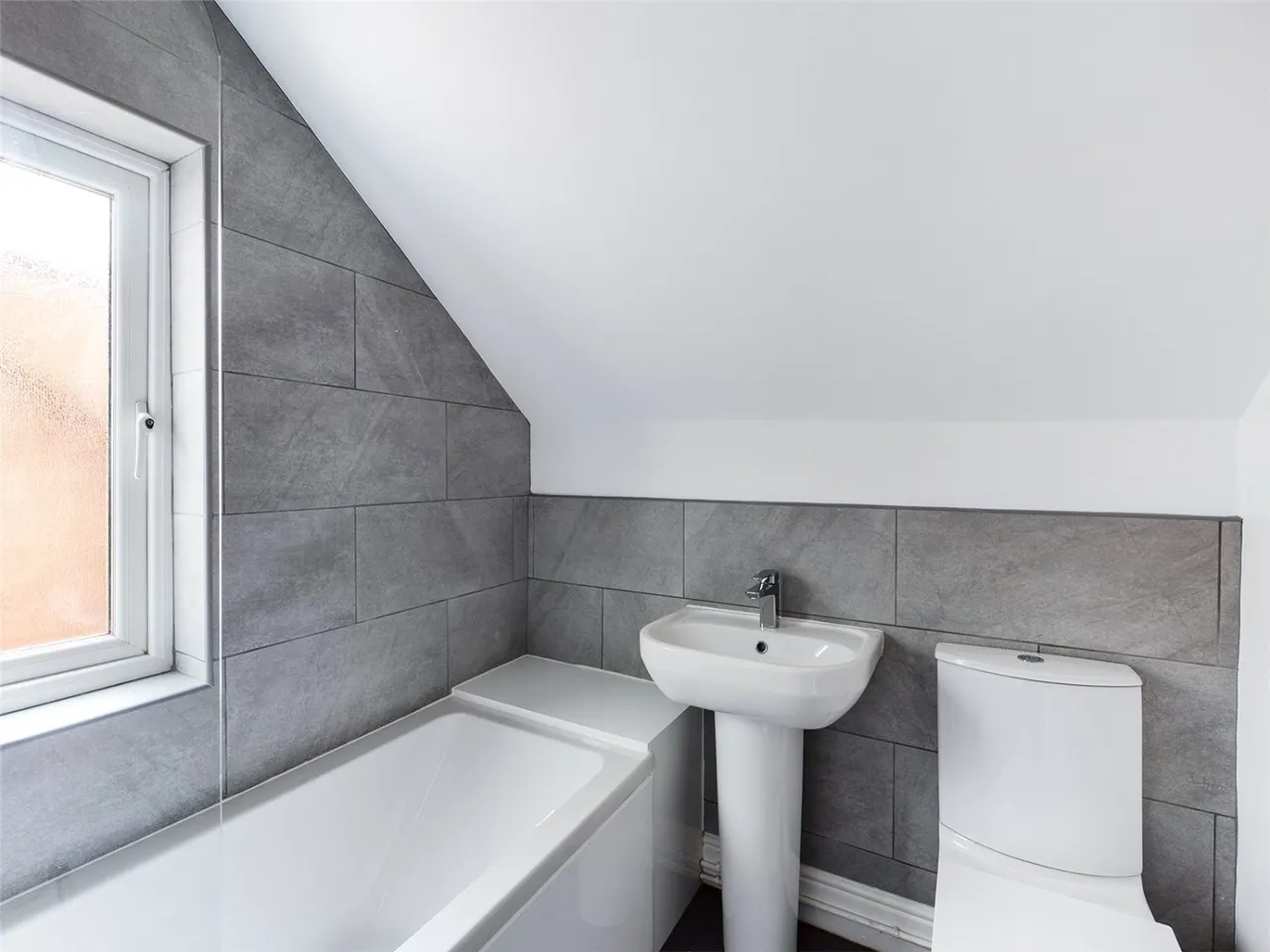 Melrose Street, Nottingham, NG5, photo 8