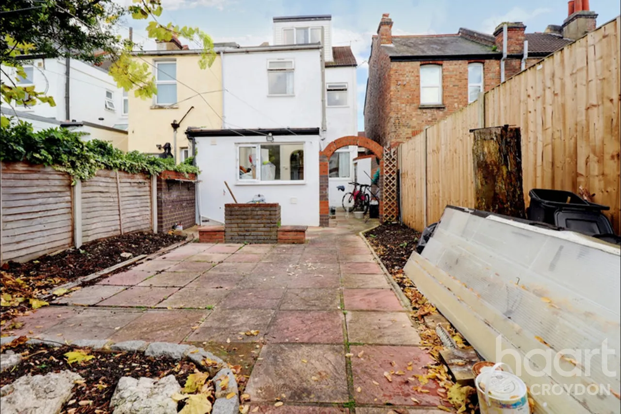 Wentworth Road, Croydon, CR0, photo 15