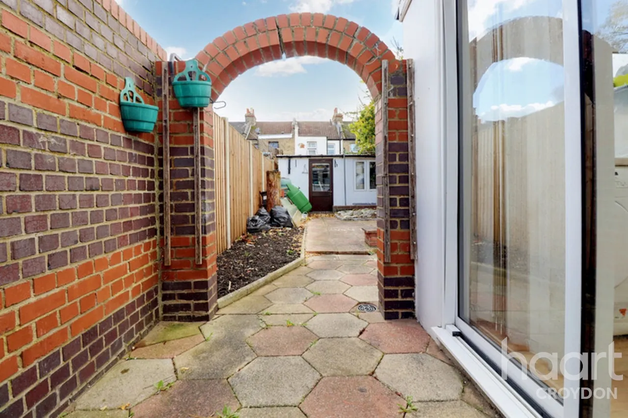 Wentworth Road, Croydon, CR0, photo 12