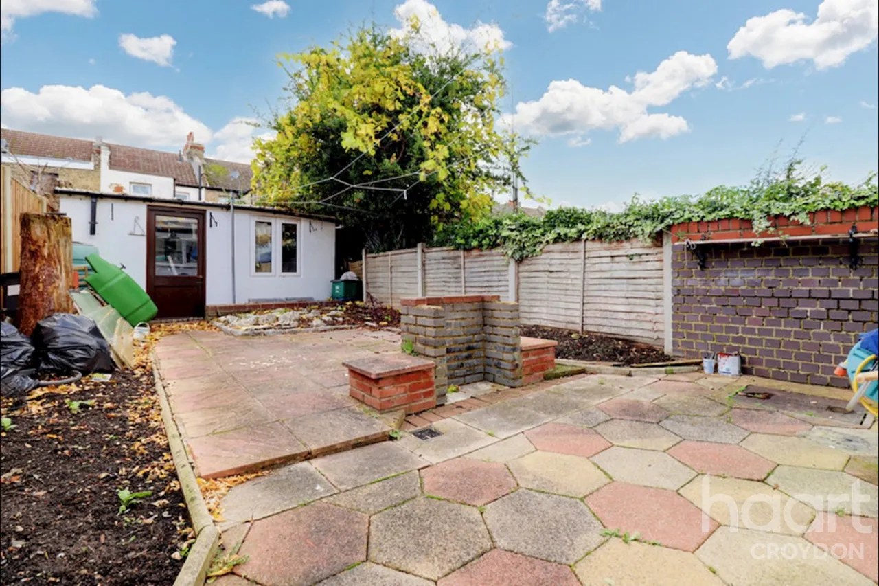 Wentworth Road, Croydon, CR0, photo 13