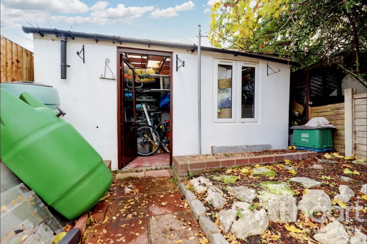 Wentworth Road, Croydon, CR0, photo 14