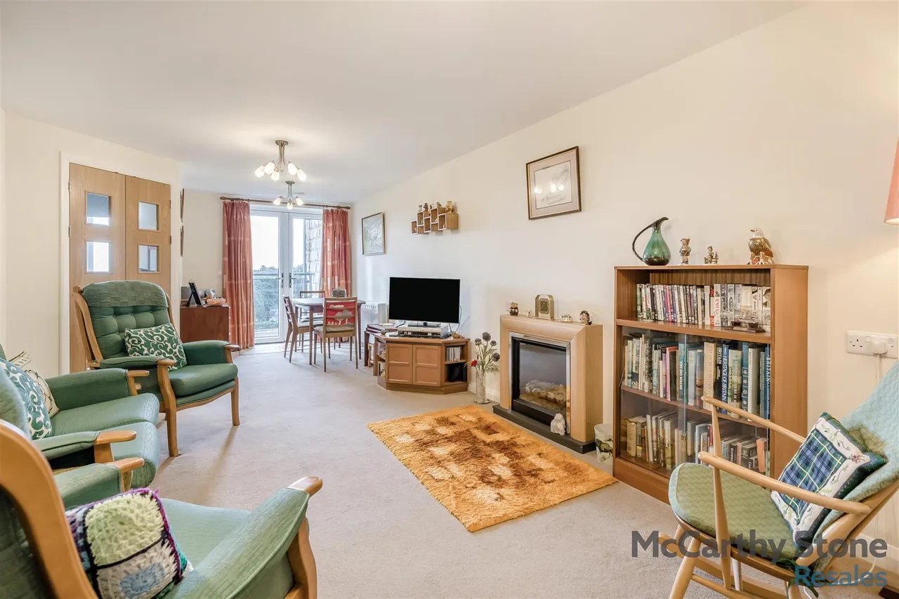 2 bed flat for sale, Greaves Road, Lancaster, LA1