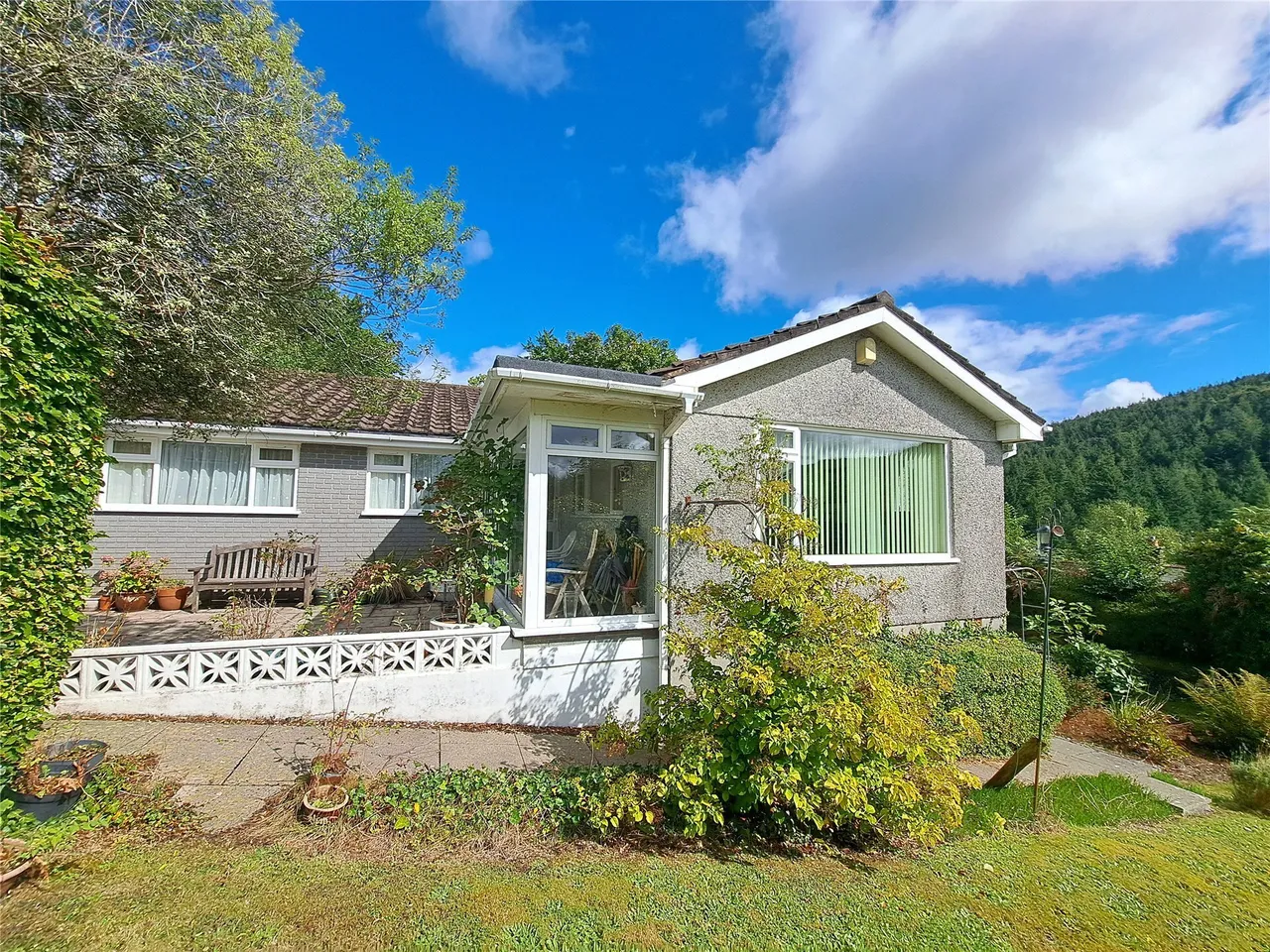 3 bed property for sale — Under Road, Gunnislake, Cornwall, PL18