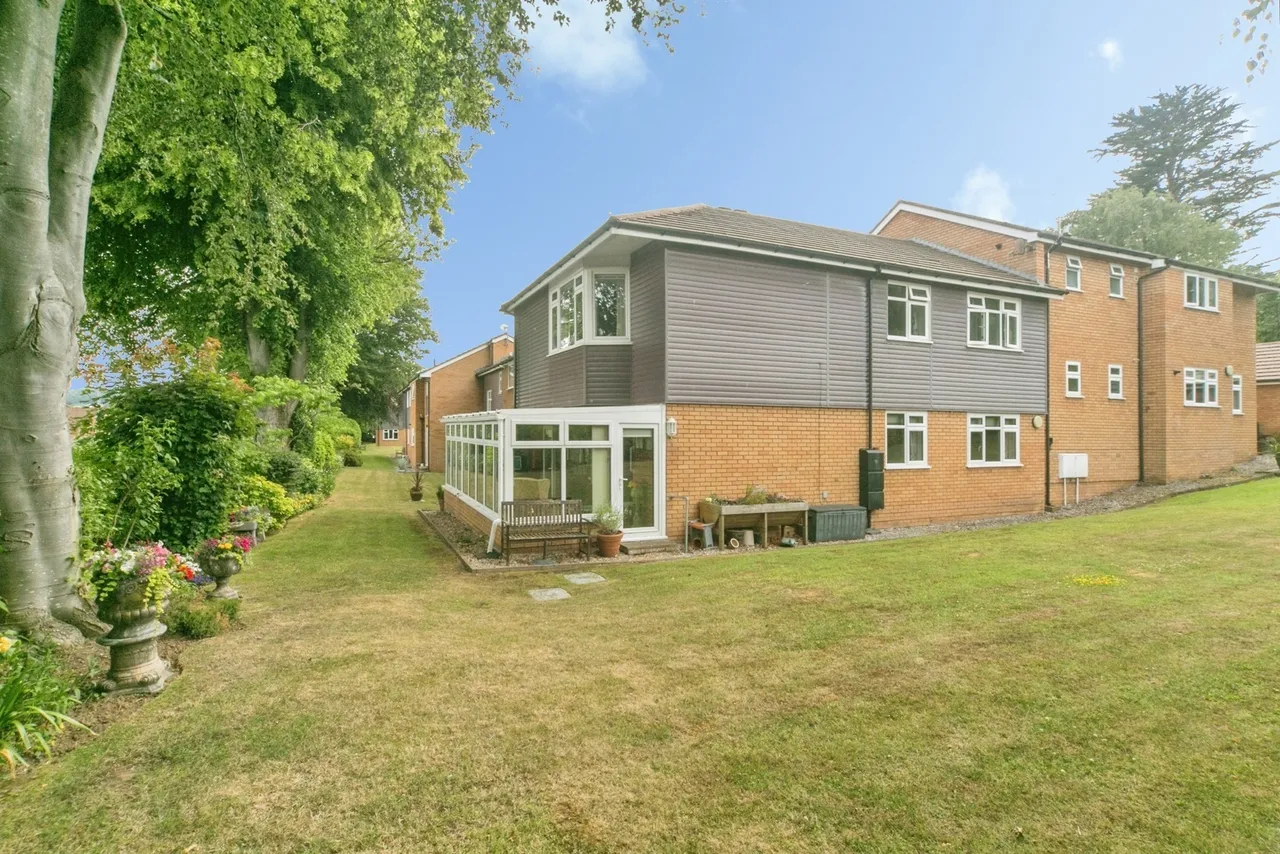 Ebberston Road West, Rhos on Sea, LL28, photo 13