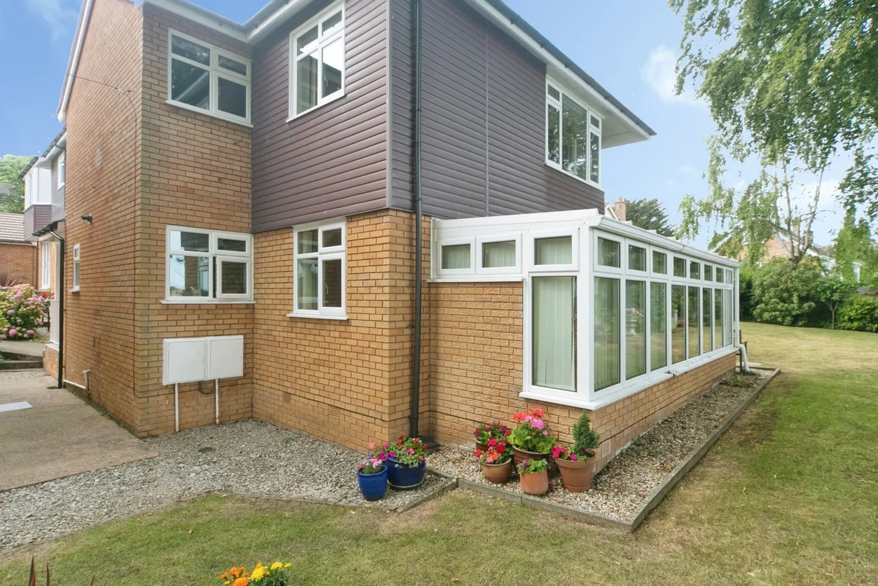 Ebberston Road West, Rhos on Sea, LL28, photo 14