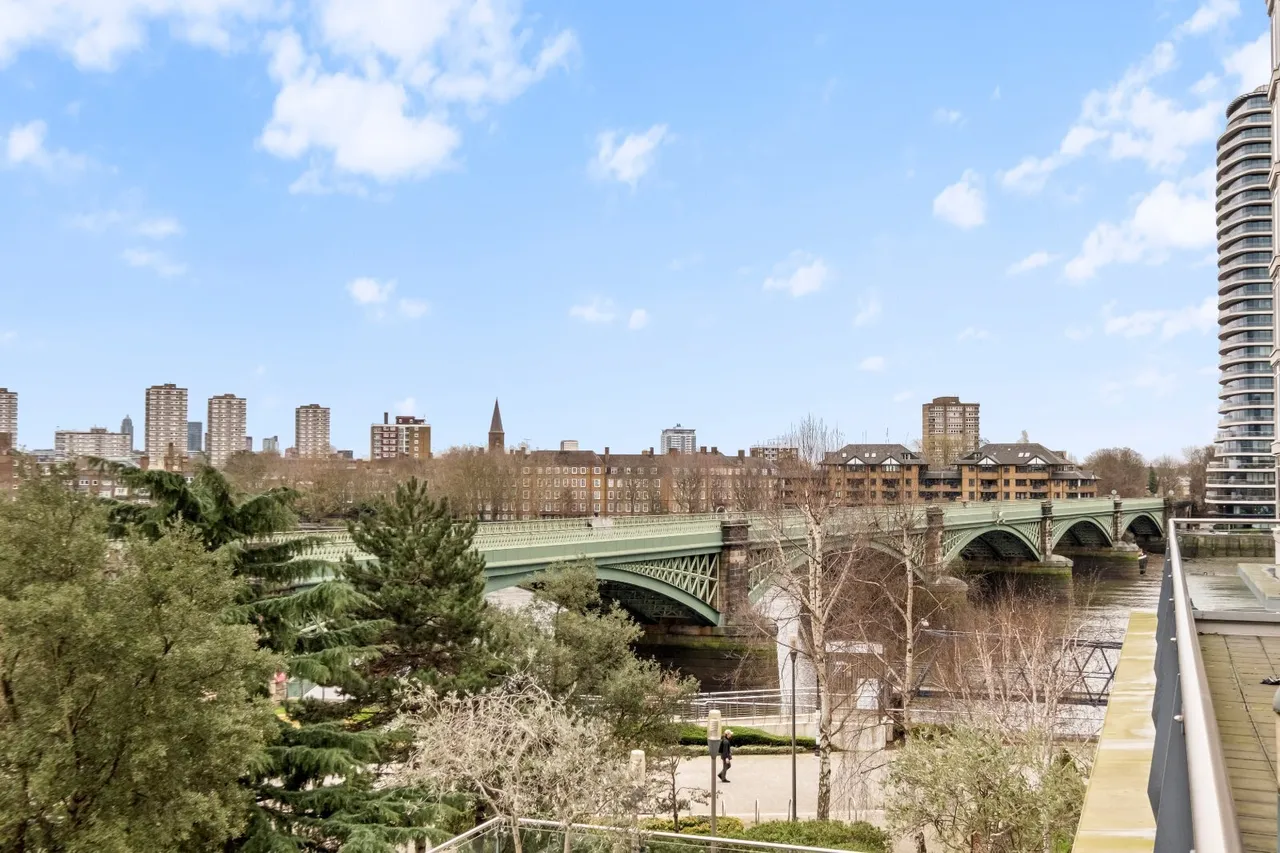 Thames Point, Imperial Wharf, SW6, photo 5