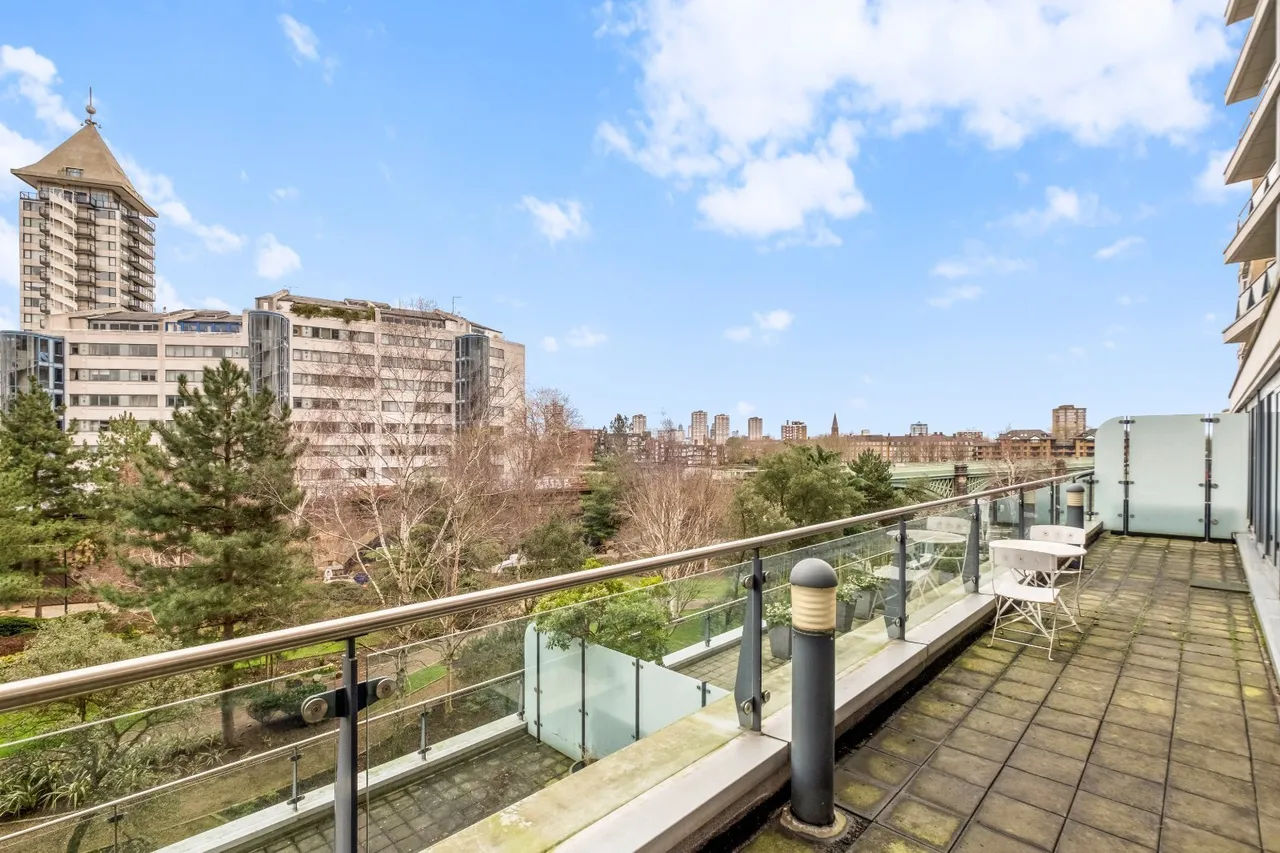Thames Point, Imperial Wharf, SW6, photo 11