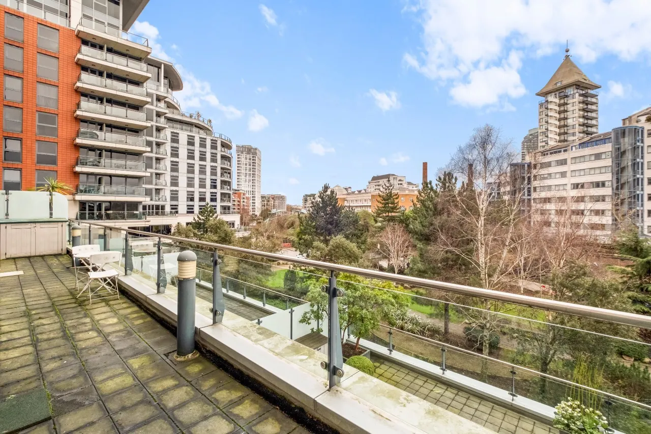 Thames Point, Imperial Wharf, SW6, photo 4