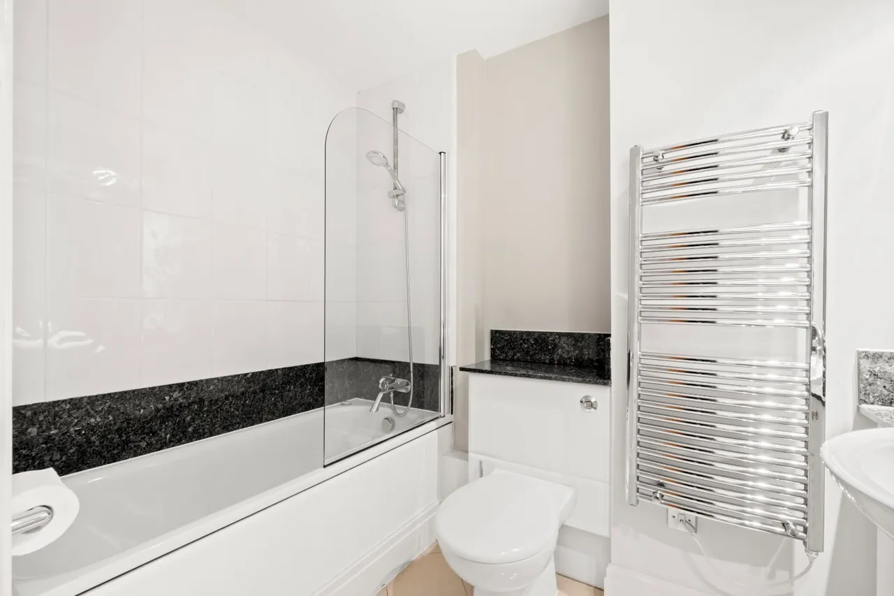 Thames Point, Imperial Wharf, SW6, photo 9