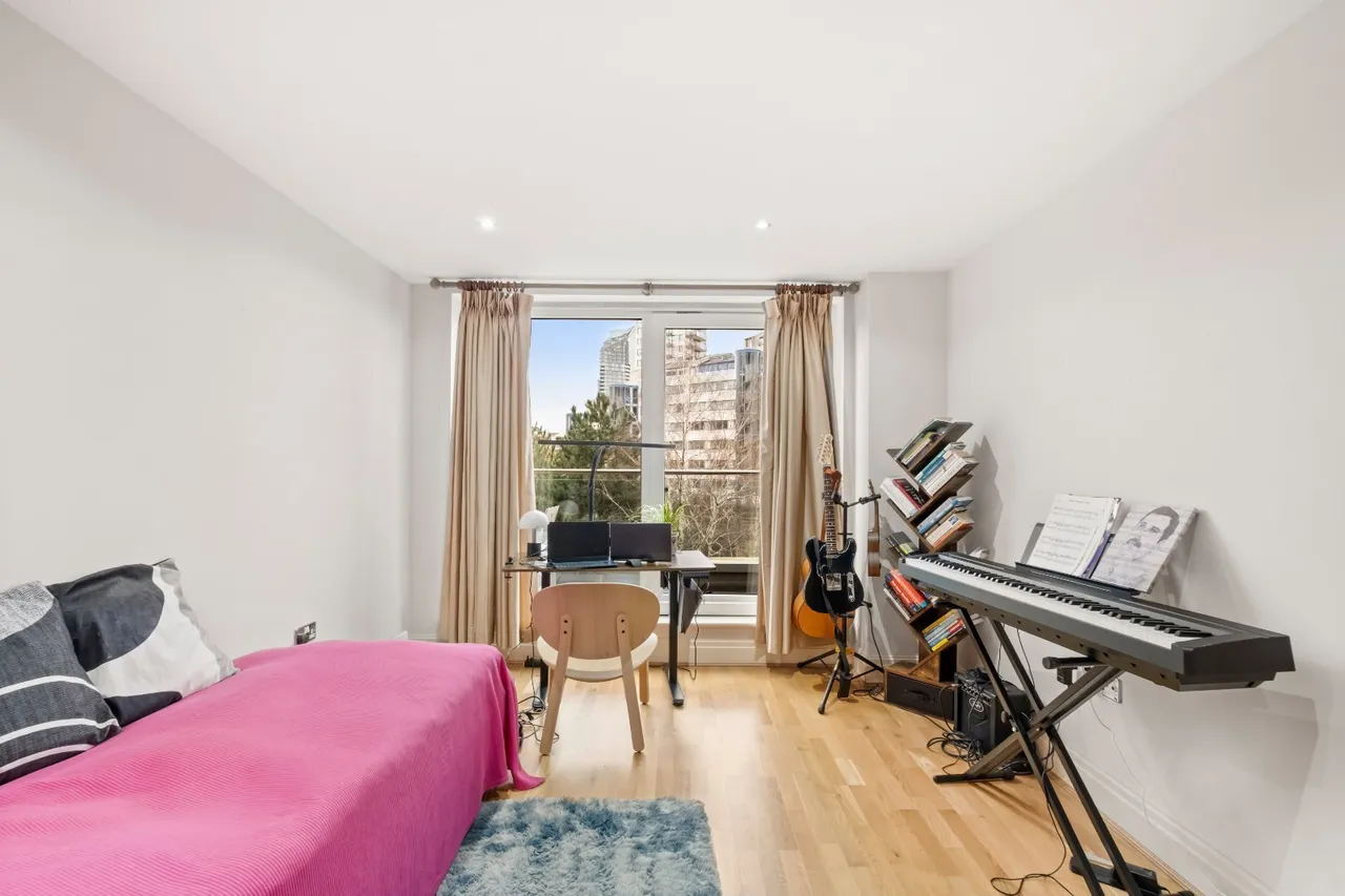 Thames Point, Imperial Wharf, SW6, photo 8