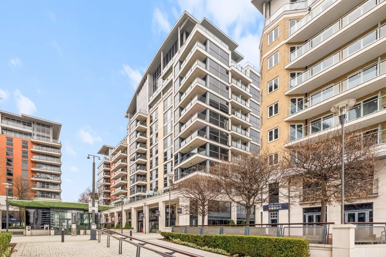 Thames Point, Imperial Wharf, SW6, photo 10