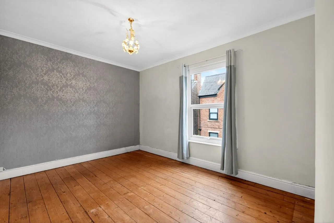 Wellington Street, York, photo 10