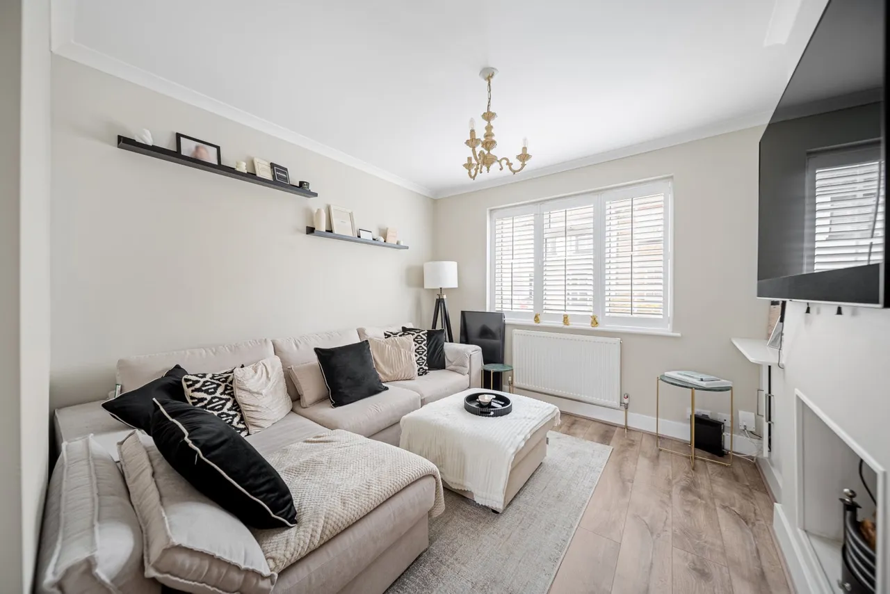 2 bed house for sale, Queens Road, Chislehurst, BR7