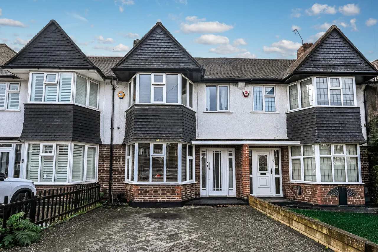 London, SE6, photo 16