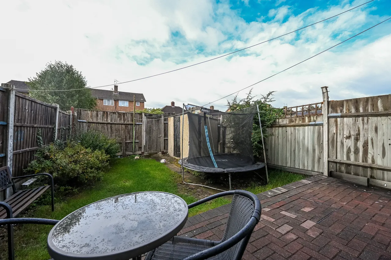 London, SE6, photo 4