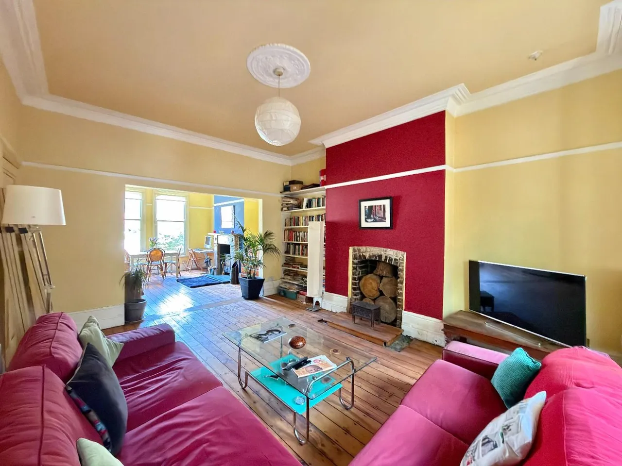 Maple Avenue, Chorlton, M21, photo 2
