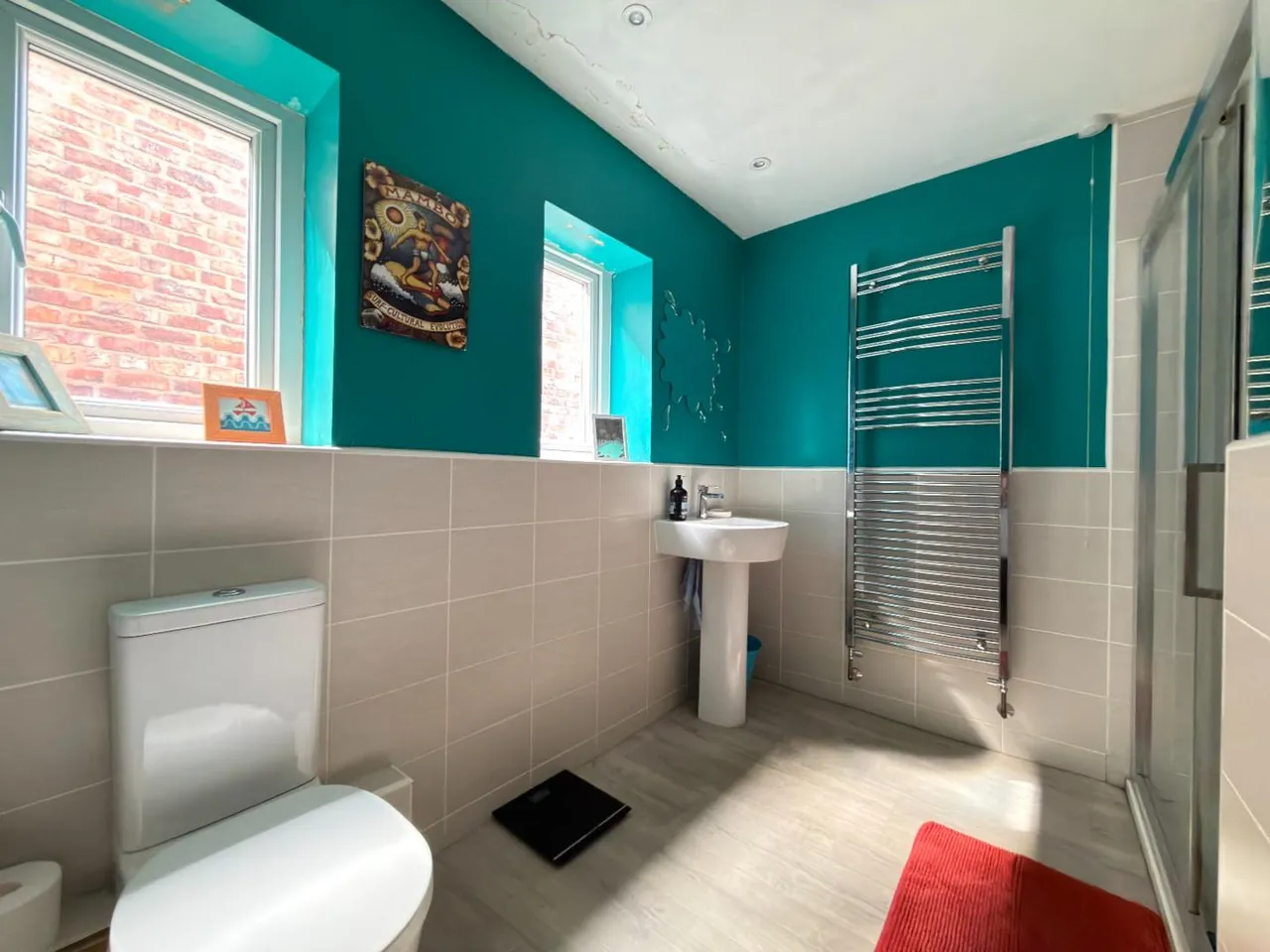 Maple Avenue, Chorlton, M21, photo 21
