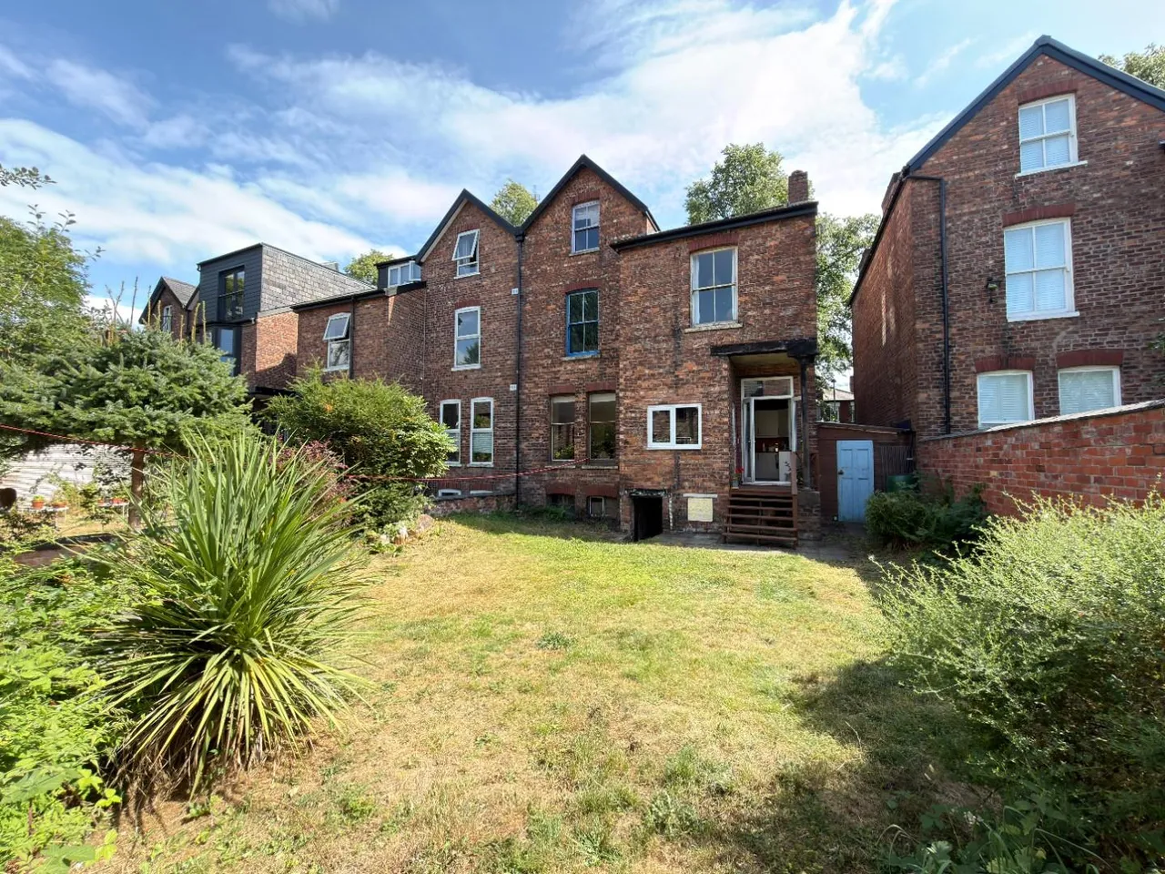 Maple Avenue, Chorlton, M21, photo 3