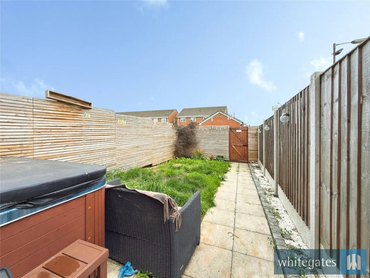 Barnton Close, Bootle, L20, photo 14