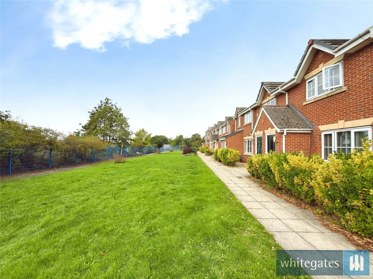 Barnton Close, Bootle, L20, photo 2